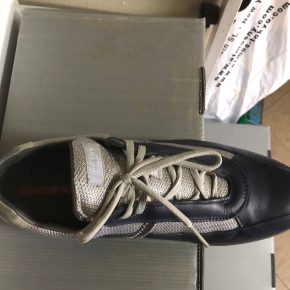 Prada  shoes - Picture 1 of 4